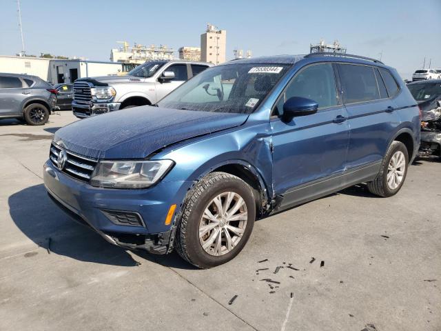 volkswagen tiguan s 2018 3vv1b7ax5jm028878