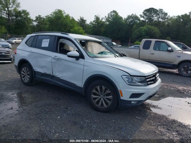 volkswagen tiguan 2018 3vv1b7ax5jm029870