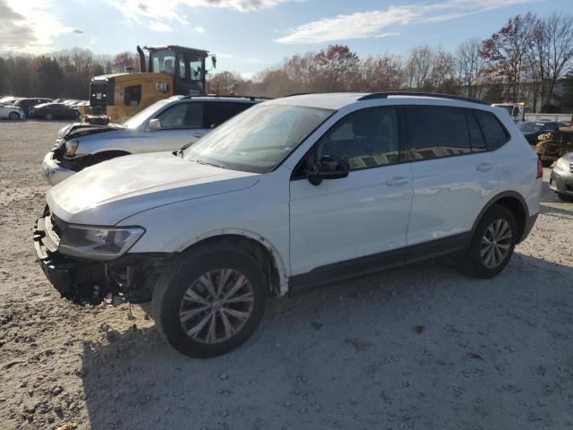 volkswagen tiguan s 2018 3vv1b7ax5jm087252