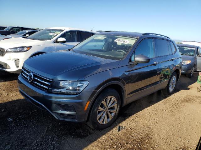 volkswagen tiguan s 2018 3vv1b7ax5jm172320