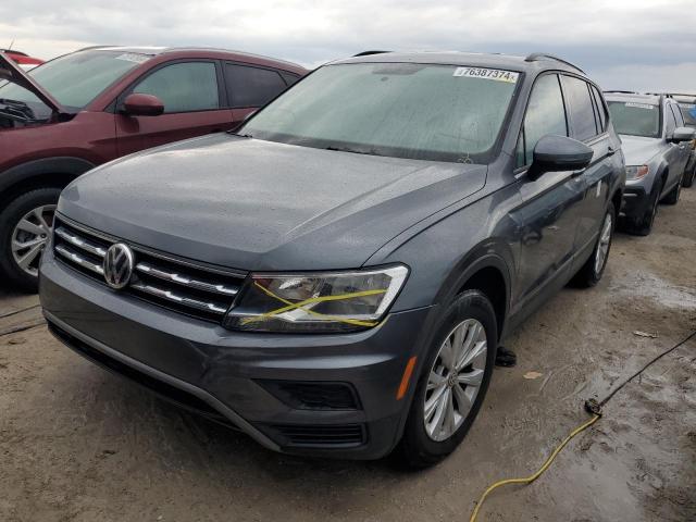 volkswagen tiguan s 2019 3vv1b7ax5km013685