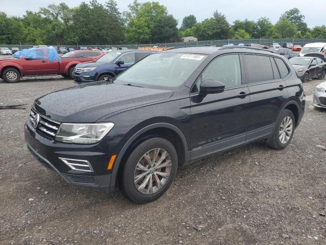 volkswagen tiguan s 2020 3vv1b7ax5lm108345