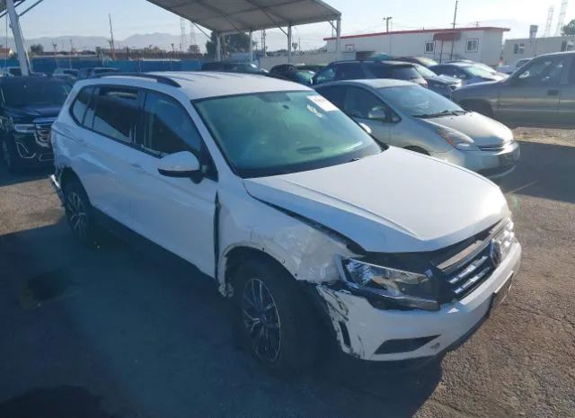 volkswagen tiguan 2021 3vv1b7ax5mm015939