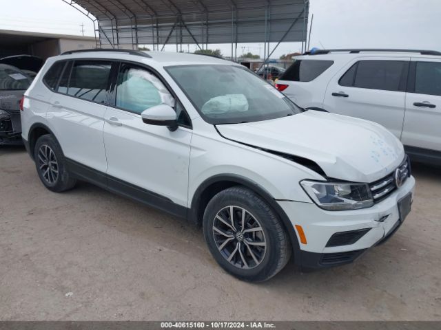 volkswagen tiguan 2021 3vv1b7ax5mm022681