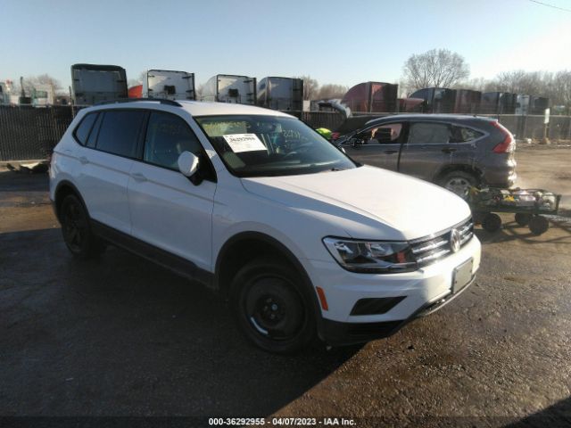 volkswagen tiguan 2021 3vv1b7ax5mm037634