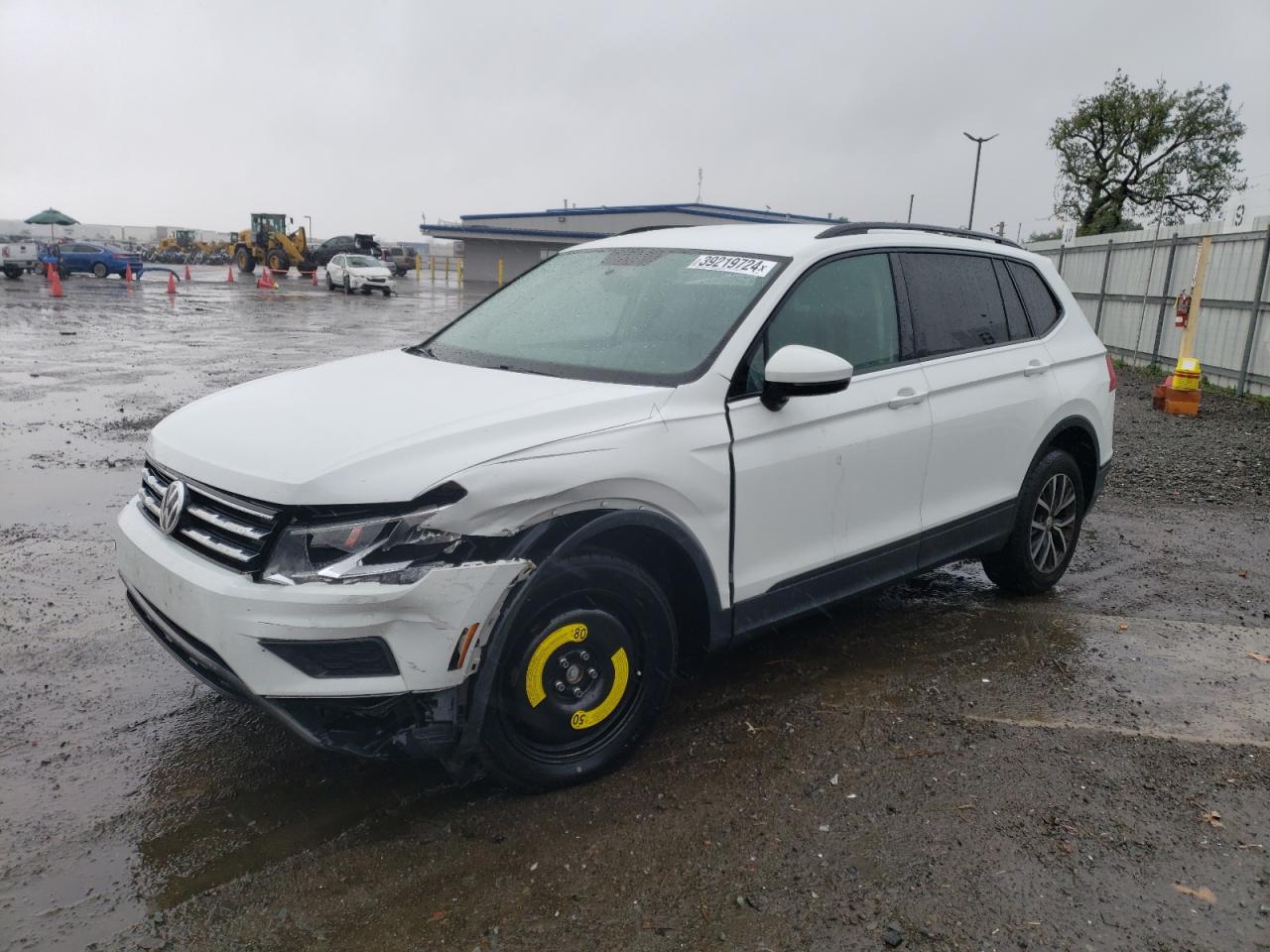 volkswagen tiguan 2021 3vv1b7ax5mm038041