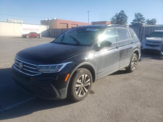 volkswagen tiguan 2022 3vv1b7ax5nm111152