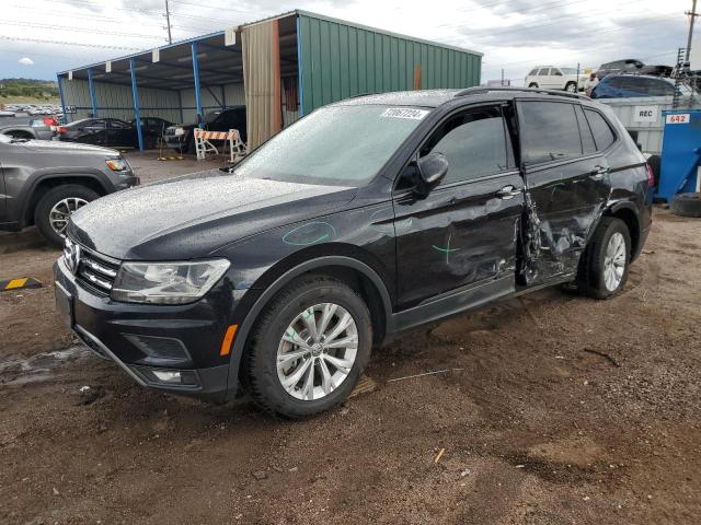 volkswagen tiguan s 2018 3vv1b7ax6jm016173