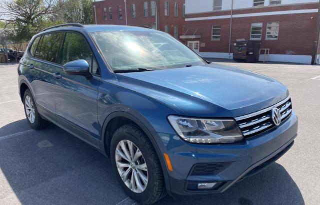 volkswagen tiguan s 2018 3vv1b7ax6jm028260