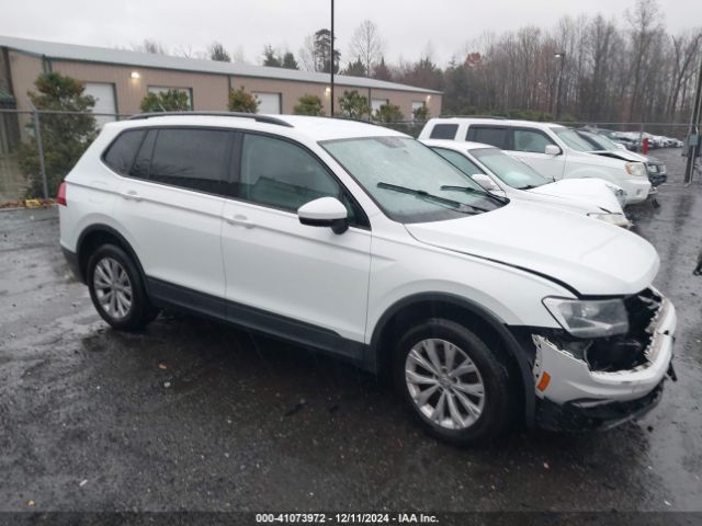 volkswagen tiguan 2018 3vv1b7ax6jm098633