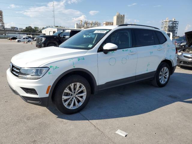 volkswagen tiguan s 2018 3vv1b7ax6jm114927