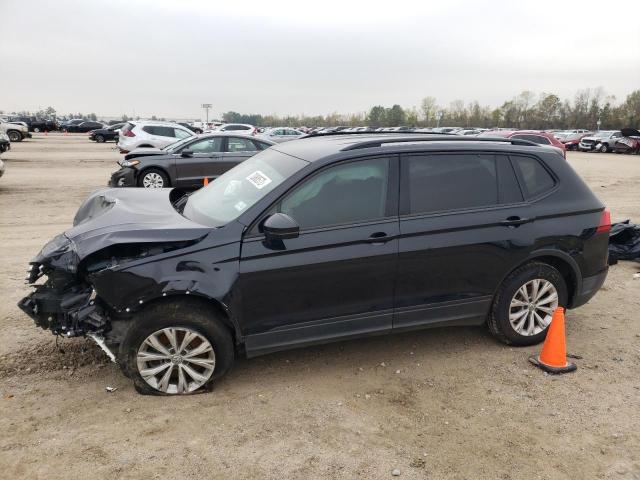 volkswagen tiguan s 2018 3vv1b7ax6jm188171