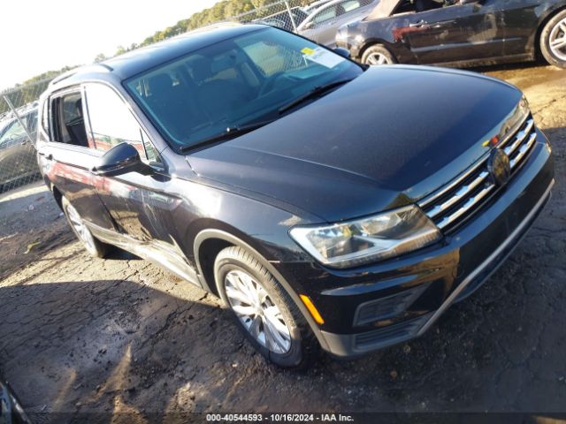 volkswagen tiguan 2019 3vv1b7ax6km041186