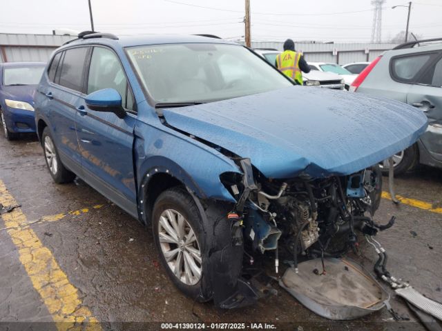 volkswagen tiguan 2019 3vv1b7ax6km075919