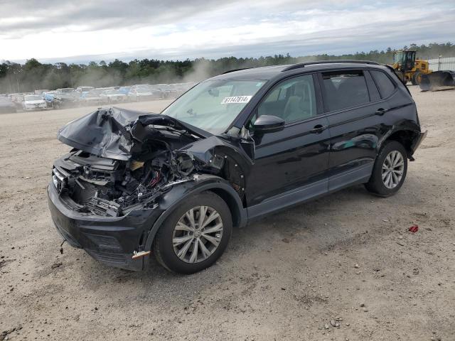 volkswagen tiguan 2019 3vv1b7ax6km147184