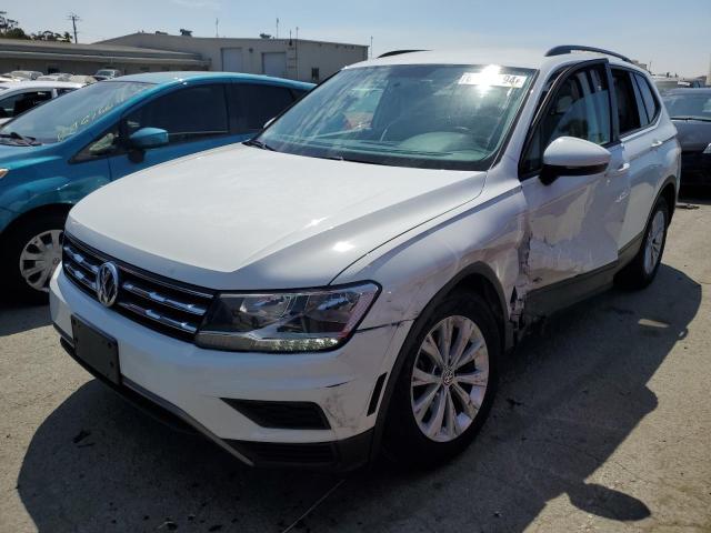 volkswagen tiguan s 2019 3vv1b7ax6km160811