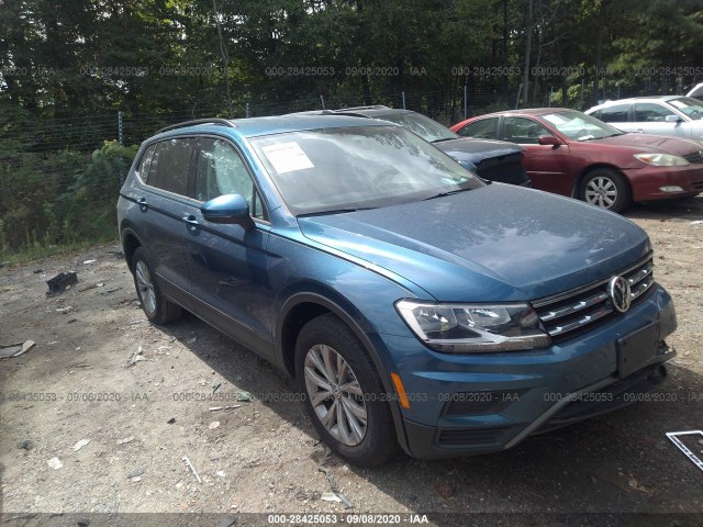 volkswagen tiguan 2020 3vv1b7ax6lm056482