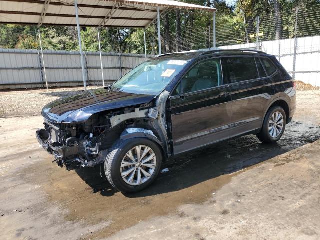 volkswagen tiguan s 2020 3vv1b7ax6lm058670