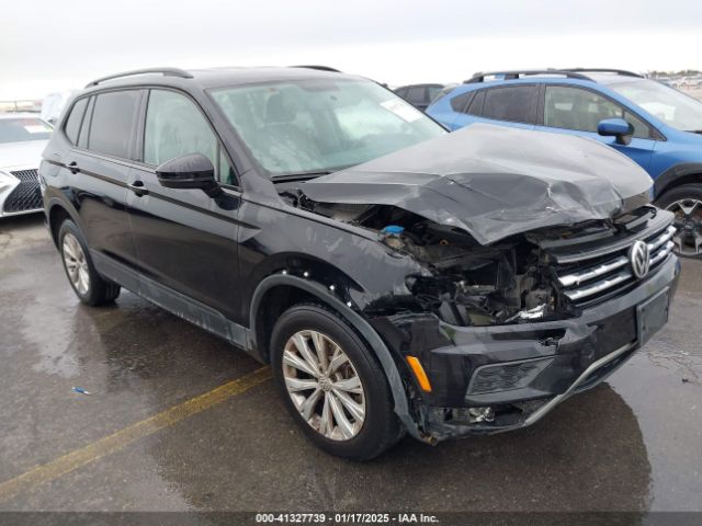 volkswagen tiguan 2020 3vv1b7ax6lm143802