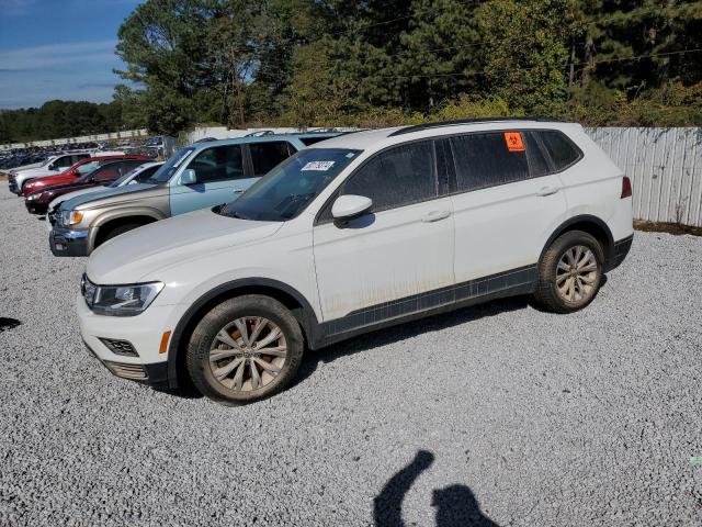 volkswagen tiguan s 2020 3vv1b7ax6lm157313