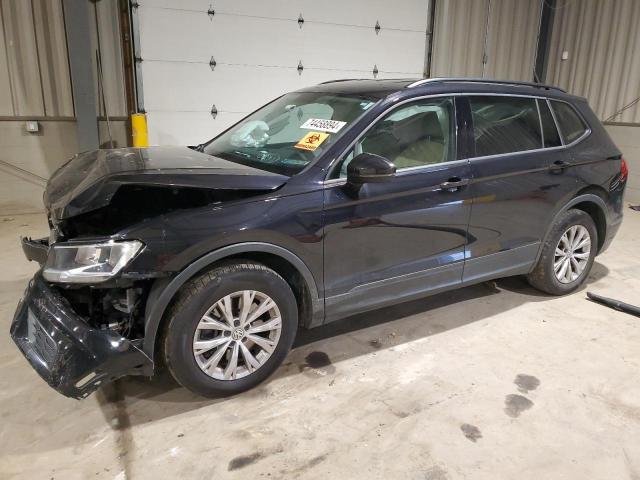 volkswagen tiguan s 2018 3vv1b7ax7jm024542