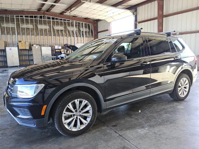 volkswagen tiguan s 2018 3vv1b7ax7jm047609