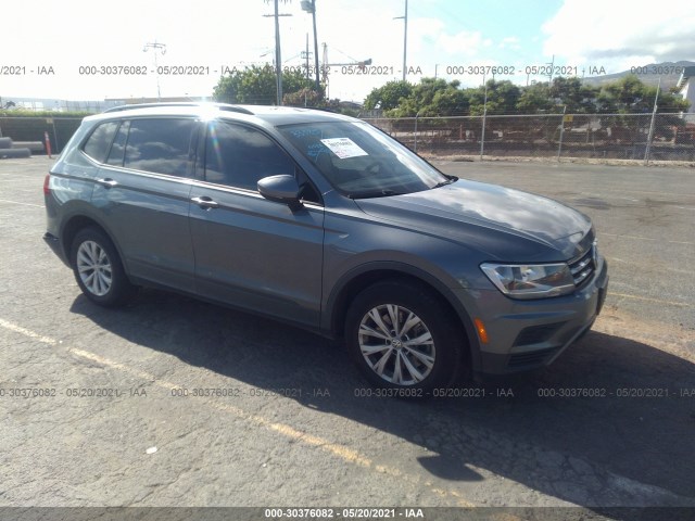 volkswagen tiguan 2018 3vv1b7ax7jm064975