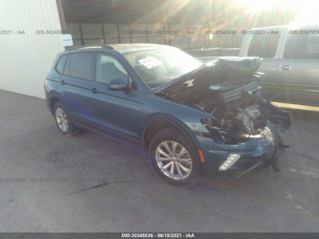 volkswagen tiguan 2018 3vv1b7ax7jm065317