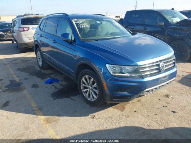 volkswagen tiguan 2018 3vv1b7ax7jm125306