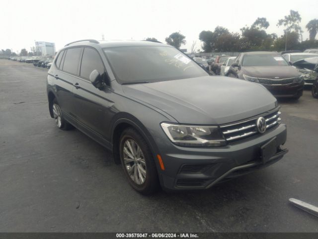 volkswagen tiguan 2019 3vv1b7ax7km086279