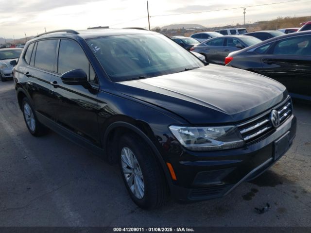 volkswagen tiguan 2020 3vv1b7ax7lm019134