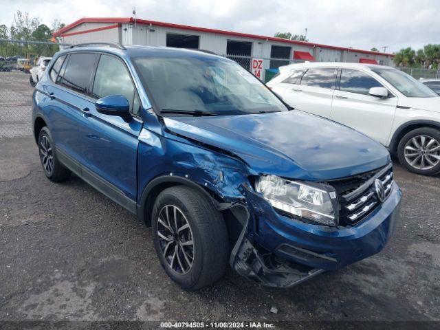 volkswagen tiguan 2020 3vv1b7ax7lm140570