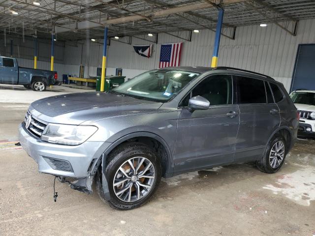 volkswagen tiguan s 2021 3vv1b7ax7mm021161