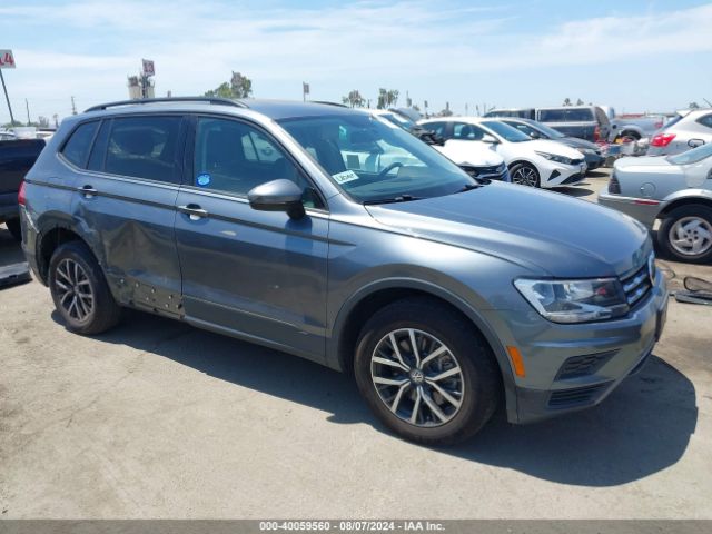 volkswagen tiguan 2021 3vv1b7ax7mm070375