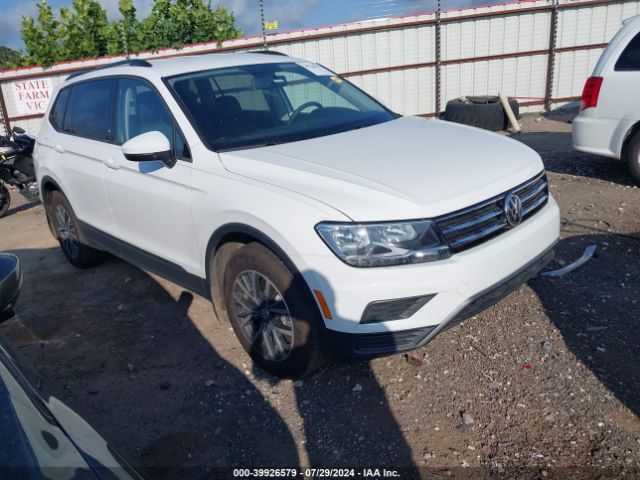 volkswagen tiguan 2021 3vv1b7ax7mm074586