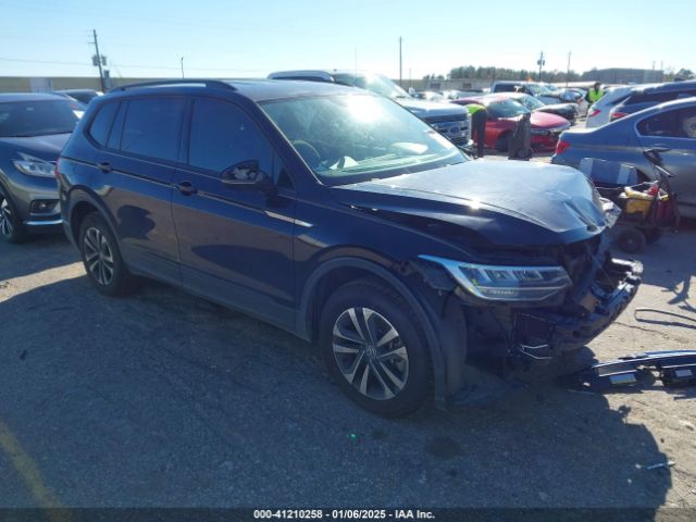 volkswagen tiguan 2022 3vv1b7ax7nm107779