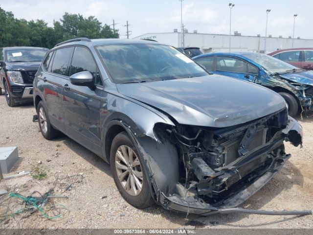 volkswagen tiguan 2018 3vv1b7ax8jm015672