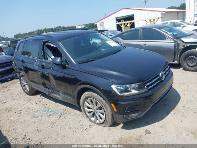 volkswagen tiguan 2018 3vv1b7ax8jm021388