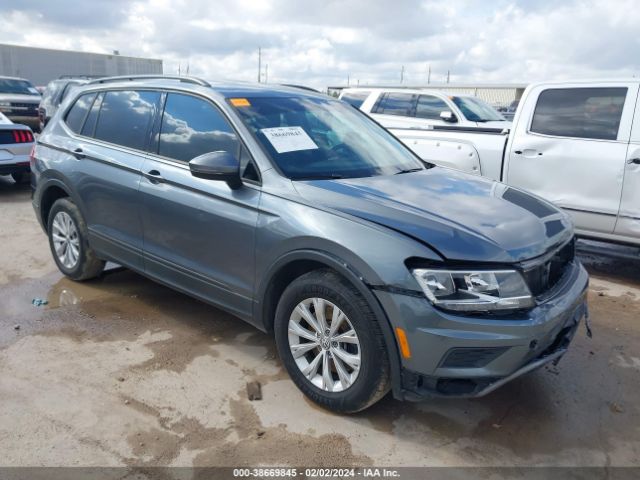 volkswagen tiguan 2018 3vv1b7ax8jm146679