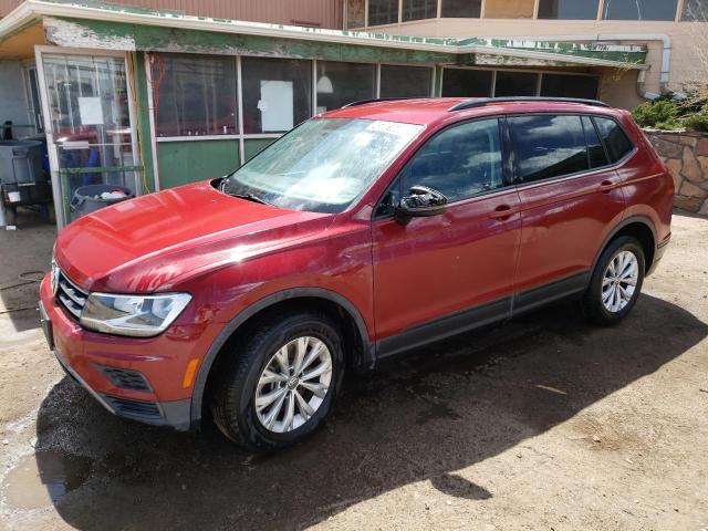 volkswagen tiguan 2018 3vv1b7ax8jm214706