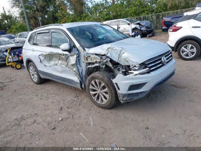 volkswagen tiguan 2019 3vv1b7ax8km036331