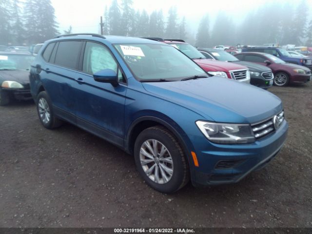 volkswagen tiguan s 2019 3vv1b7ax8km121606