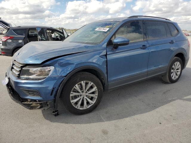 volkswagen tiguan s 2020 3vv1b7ax8lm022561