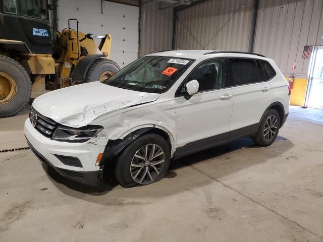 volkswagen tiguan s 2021 3vv1b7ax8mm081966