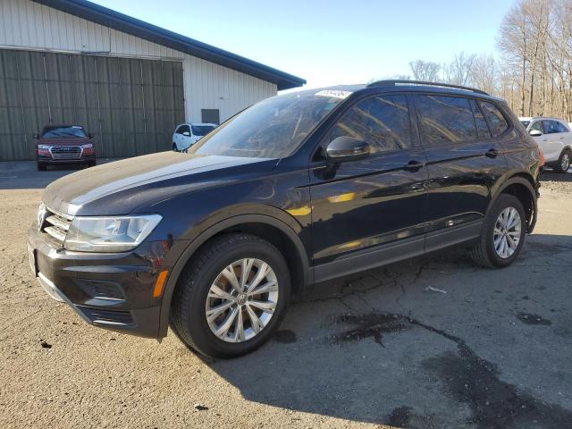 volkswagen tiguan s 2018 3vv1b7ax9jm141507