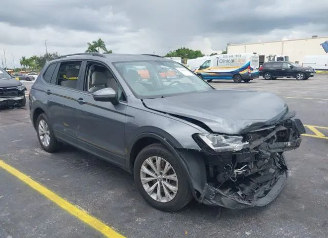 volkswagen tiguan 2019 3vv1b7ax9km079138