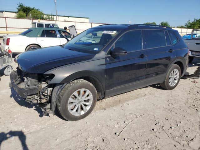 volkswagen tiguan 2019 3vv1b7ax9km085215