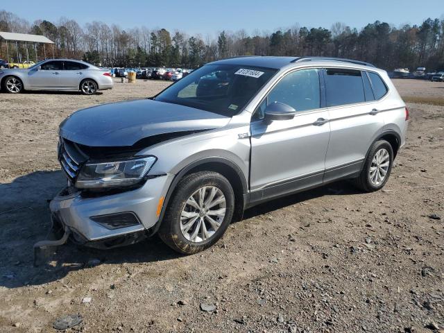 volkswagen tiguan s 2019 3vv1b7ax9km138396