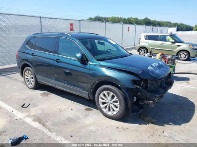 volkswagen tiguan 2019 3vv1b7ax9km201321