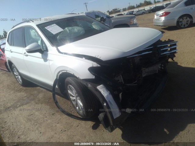 volkswagen tiguan 2020 3vv1b7ax9lm006286